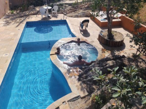 SO HAM Guest House